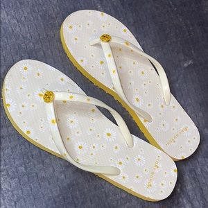 Tory Burch Flip Flops